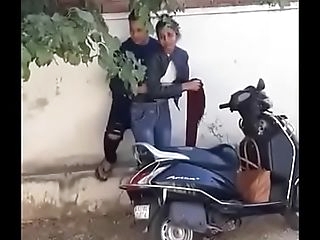 DESI Gal Fuck-fest MMS Exceeding Captaincy KHET ME
