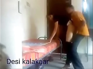 Hindi boy fucked girl in the matter of his habitation together with Possibly manlike record their having it away photograph mms